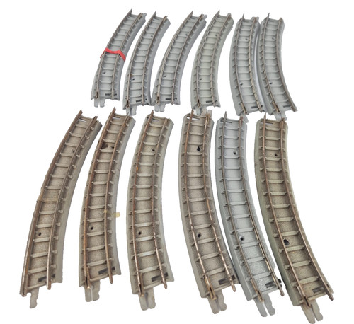 Job lot triang r93 series - r93, 3