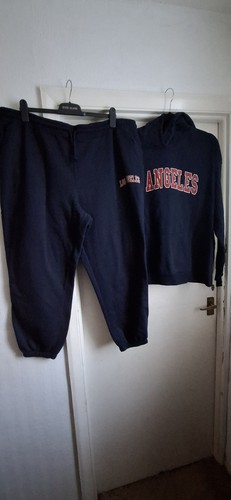 Primark navy tracksuit size - navy,