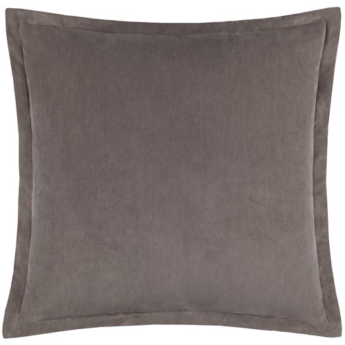 Yard merton velvet cushion - yard,