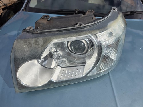 Land rover freelander hse - land,