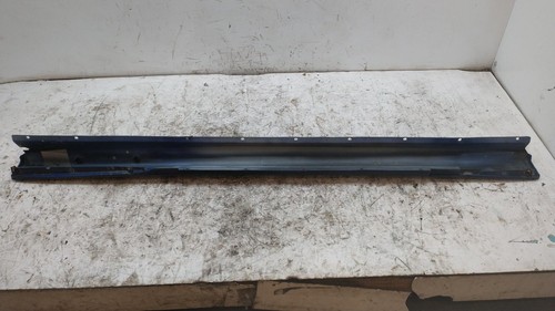 Maserati side sill 3200gt - side,