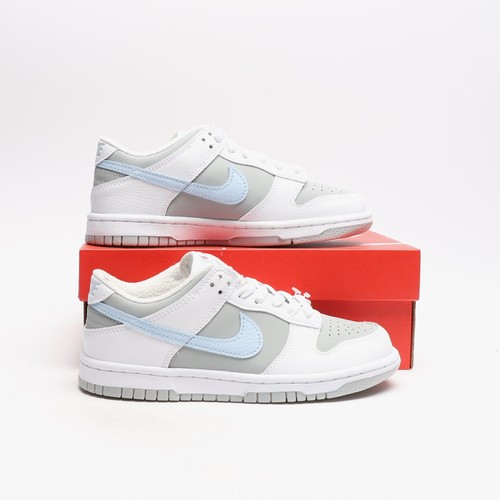 Nike dunk low junior - low,