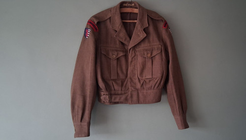 Post ww2 royal engineers - post,