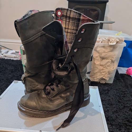 Doc martens triumph - dr,