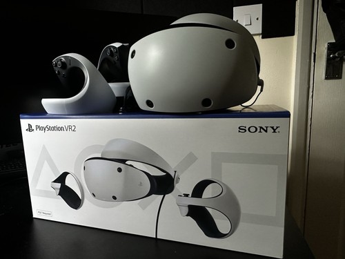 Sony playstation vr2 - sony, &