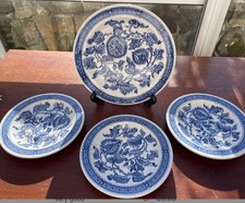 Ridgeway ironstone jacobean - ridgeway,