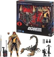 G.I. Joe Classified Deluxe