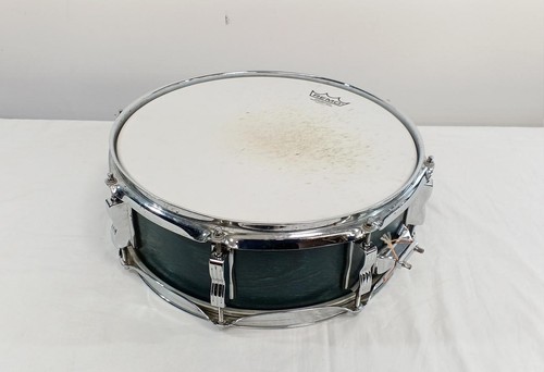 Ludwig wood snare - 14, drum