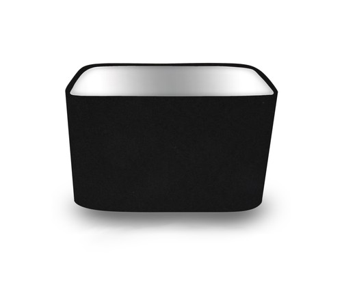 Black metallic mirrored - /,