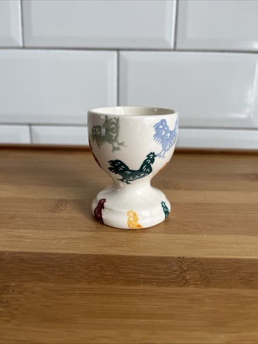 Emma bridgewater egg cup - emma,