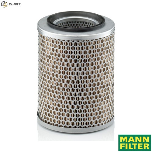 Air filter 134 - c, fendt