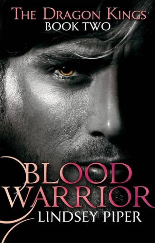 Lindsey piper blood warrior - blood,