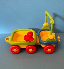 Fisher Price 2006 Amazing