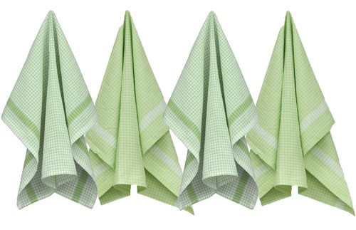 Pack terry tea - pack, towels
