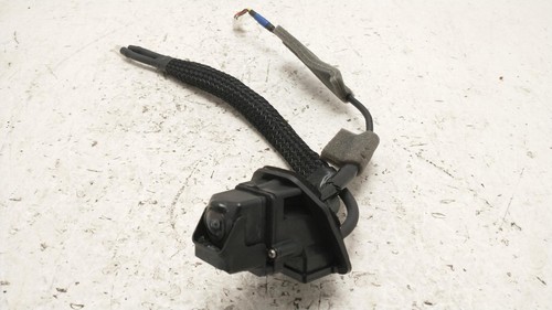 Nissan juke reverse camera - reverse,