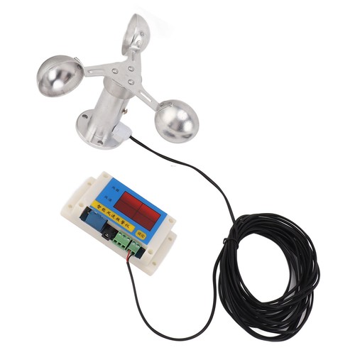 Wind speed alarm - wind,