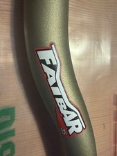Renthal Fatbar 35 Alloy MTB