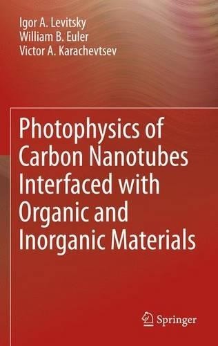 Photophysics carbon - photophysics, of