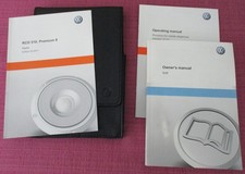 VW / VOLKSWAGEN GOLF MK6 (2009