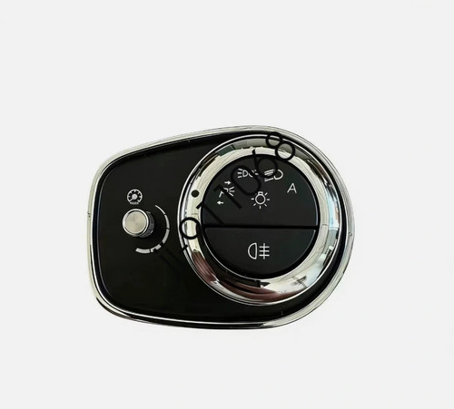 Headlight lamp control switch - headlight,