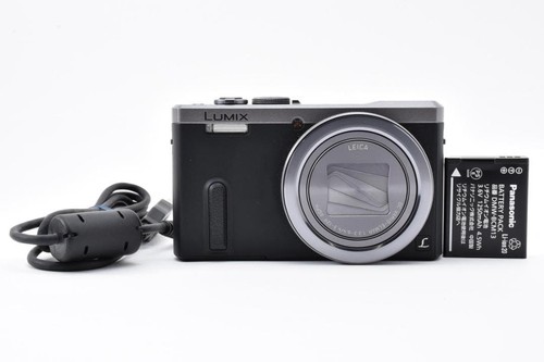 Panasonic lumix dmc tz60 - lumix, dmc-tz60