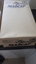 Tamiya Madcap Body Parts Set