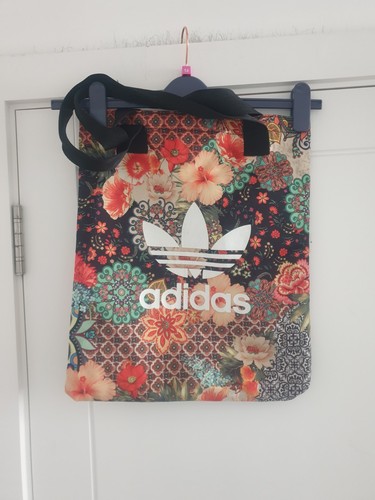 Adidas rio farm tote shopper - adidas,