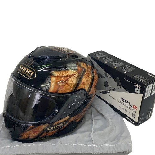 Shoei air2 deviation full - gt-air2,