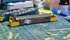 N gauge Class 37 Locomotive