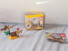 Lego Pirates: 6235 Buried