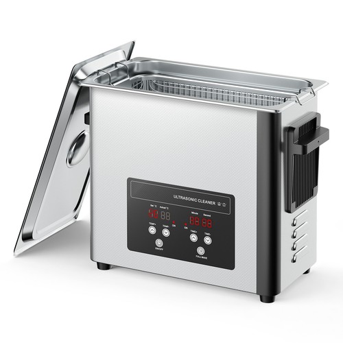 Uimoso ultrasonic cleaner - uimoso,