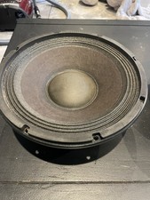 Beyma 10G40 - 10" 300W 8 Ohm Loudspeaker