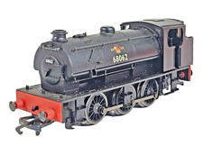 Hornby R2094B J94 Austerity