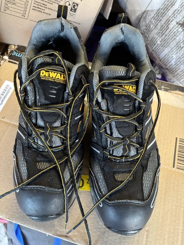 Dewalt cutter safety trainers - dewalt,