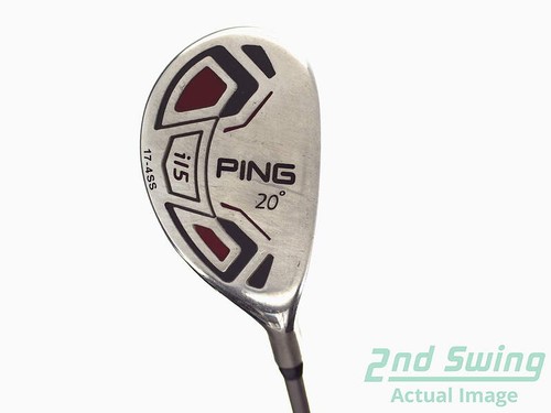 Ping i15 hybrid - hybrid, 20°