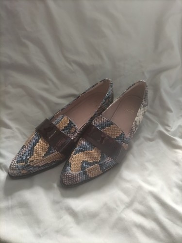 Size moda pelle felicitie - in,