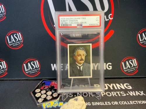 Albert einstein 1928 salem - einstein, die
