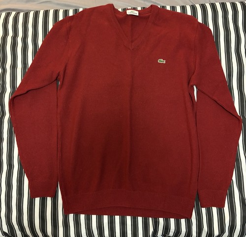 Lacoste men neck knitted - men’s,