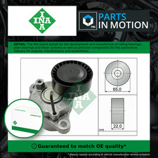 Aux Belt Tensioner fits KIA