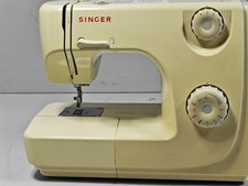 Singer Sewing Machine -