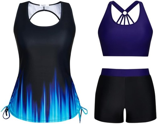 Jasambac women tankini - women,