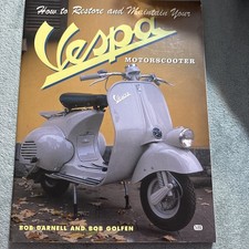 How to Restore and Maintain