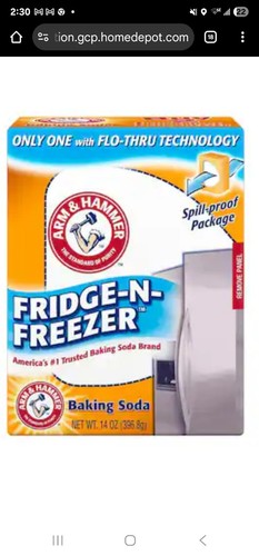 Packs arm hammer baking - packs, &