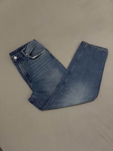 Men loose light washed - men’s,