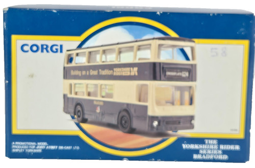 Corgi 91703 scale 64 - corgi,