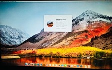 Apple iMac 27-inch (Mid 2011), Core i7 3.4GHz, 32GB, 1TB HD, 2048 MB, **FAULTY**
