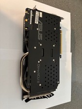 ASUS Strix gtx 970 4G DDR5