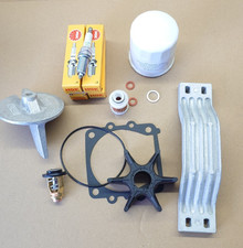 Service kit for Yamaha F115A