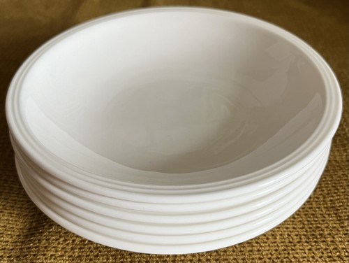 Concorde bowls - -, (cereal/soup)