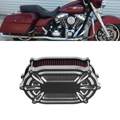 Air filter cleaner intake kit - air,